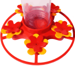 Classic Hummingbird Feeder